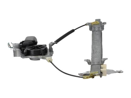 Front right window mechanism NISSAN ALMERA II Hatchback (N16) 2.2 Di | BP40501539C23 - Image 2