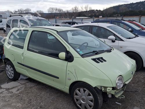 Used Parts RENAULT TWINGO I (C06_)  1.2 16V (C060)  4478627