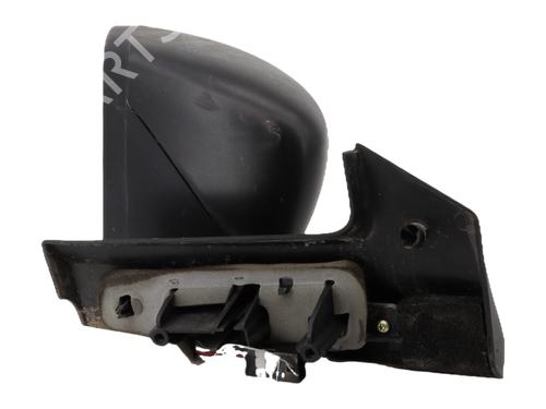 Used Left mirror Left mirror RENAULT ZOE (BFM_) ZOE (BFMC, BFMD) (136 hp) 39729504 39729504
