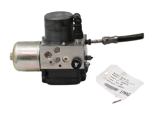 ABS pump RENAULT ZOE (BFM_) | BP37188457M43 - Image 2