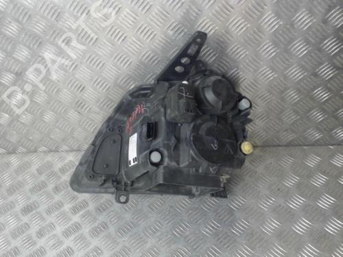 Right headlight RENAULT MODUS / GRAND MODUS (F/JP0_) 1.6 (JP03, JP0B, JP0U, JP0Y, JP1G) | BP24266594C29 - Image 6