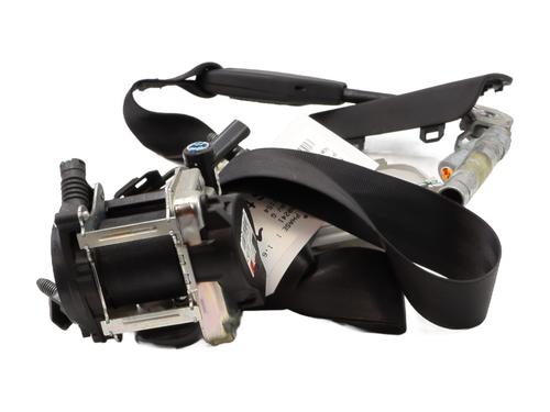 Used Front left seatbelt Front left seatbelt RENAULT MEGANE IV Hatchback (B9A/M/N_) 1.6 dCi 130 (B9A4) (130 hp) 33050711 33050711