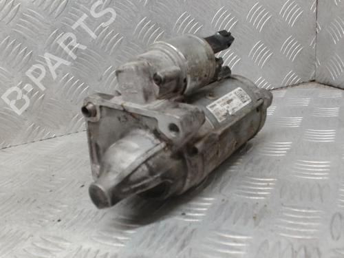 Used Starter Starter PEUGEOT 208 I (CA_, CC_) 1.5 BlueHDI 100 (102 hp) 24272177 24272177