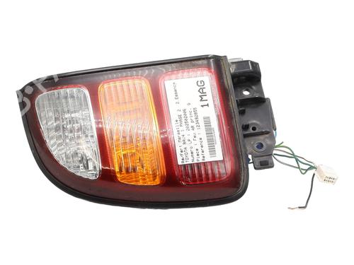 Used Left taillight Left taillight TOYOTA RAV 4 I (_A1_) 2.0 4WD (SXA10, SXA11) (129 hp) 33679707 33679707
