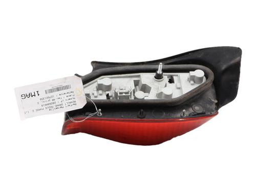 Left taillight RENAULT MODUS / GRAND MODUS (F/JP0_) 1.5 dCi (FP0F, JP0F) | BP36480035C34 - Image 4