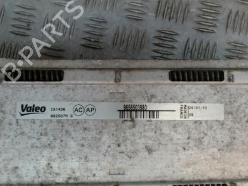 Intercooler CITROËN BERLINGO MULTISPACE (B9) 1.6 HDi 110 | BP24276737M30 - Image 3