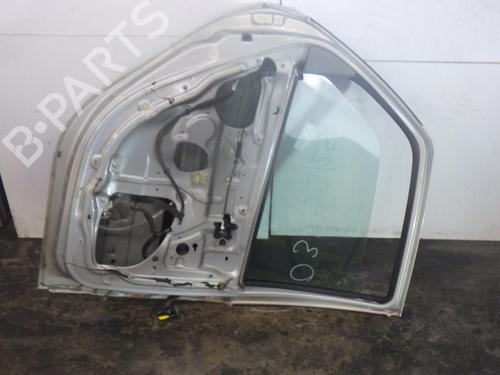 Left rear door RENAULT SCÉNIC I MPV (JA0/1_, FA0_) 1.6 (JA00, JA16, JA15, JA19, JA1V, JA2B, JA2C, JA0B,... | BP30572586C4