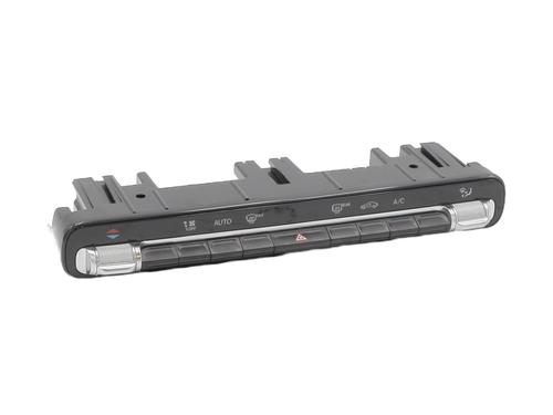 Climate control MERCEDES-BENZ A-CLASS (W177) A 200 Mild-Hybrid (177.087) | BP25332269I5 - Image 3