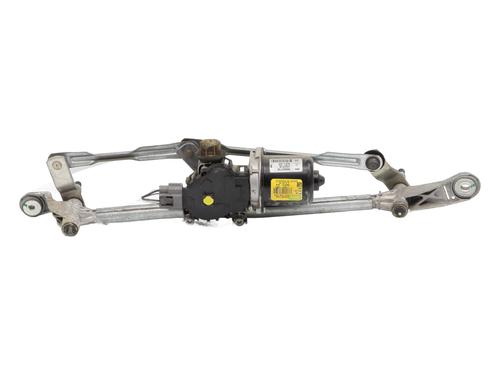 Used Front wiper motor Front wiper motor RENAULT MEGANE IV Hatchback (B9A/M/N_) 1.6 TCe 205 (B9MV) (205 hp) 35748438 35748438