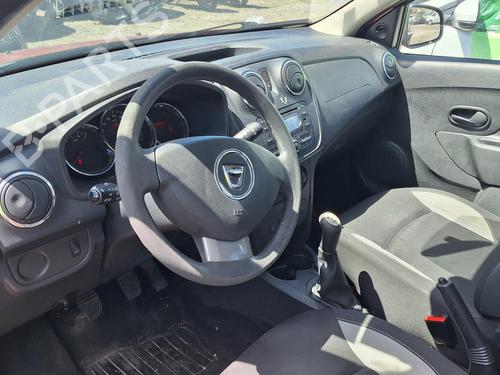 Tailgate DACIA SANDERO II 1.5 dCi | BP38290444C6 - Image 9