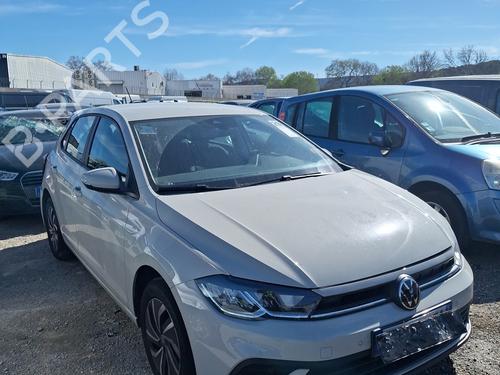 Used Parts VW POLO VI (AW1, BZ1, AE1) 1.0 MPi 4838400