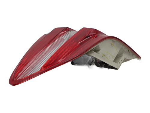 Used Left taillight MERCEDES-BENZ M-CLASS (W164) ML 320 CDI 4-matic (164.122) (224 hp) 29480762