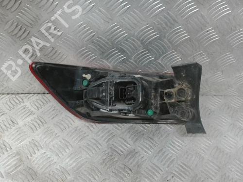 Right taillight RENAULT CLIO IV (BH_) 1.5 dCi 90 | BP24275276C35 