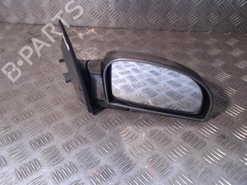 Right mirror HYUNDAI GETZ (TB) 1.5 CRDi | BP24278407C27 