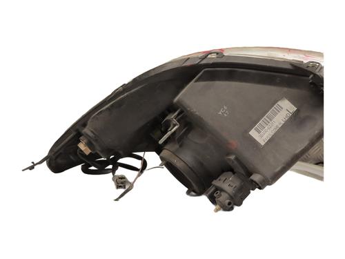 Left headlight SUZUKI SWIFT III (MZ, EZ) 1.3 DDiS (RS413D) | BP24274870C28 - Image 5