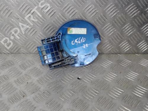 Fuel flap PEUGEOT 307 CC (3B) 2.0 16V | BP24282369C131 