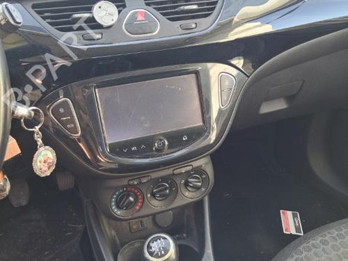 Højre solskærm OPEL CORSA E (X15) 1.3 CDTI (08, 68) | BP24588379I2 - Image 6