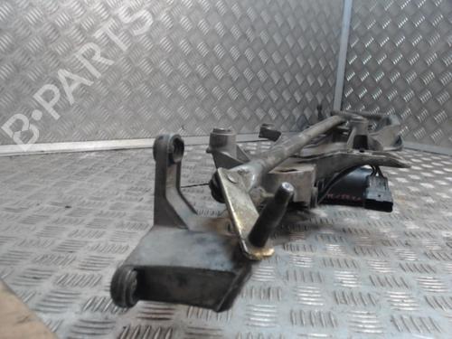 Front windshield wiper arm CITROËN C8 (EA_, EB_) 2.2 HDi | BP24280809C143 - Image 2