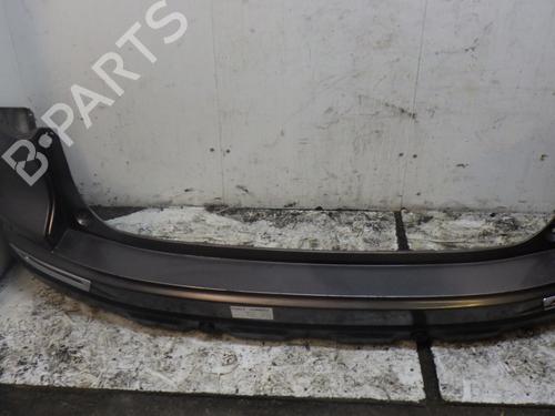 Used Rear bumper Rear bumper HONDA CR-V III (RE_) 2.2 i-DTEC 4WD (RE6) (150 hp) 33415105 33415105