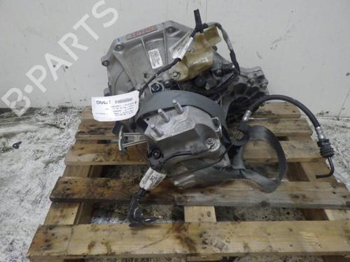 Gearbox FORD FIESTA VII (HJ, HF) 1.0 EcoBoost | BP31621330M3 - Image 3