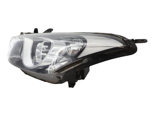Left headlight HYUNDAI i30 Estate (GD) 1.6 CRDi | BP40261395C28 - Image 4