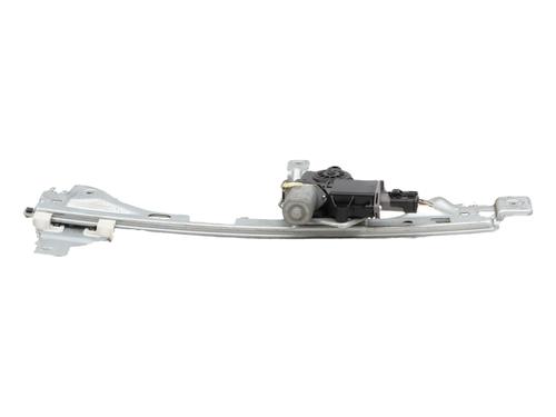 Used Rear left window mechanism Rear left window mechanism PEUGEOT 5008 (0U_, 0E_) 1.6 HDi (112 hp) 36521933 36521933