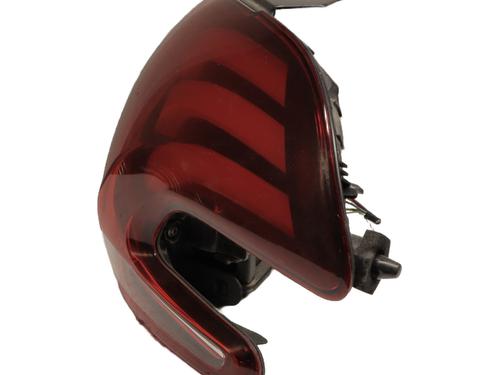 Right taillight PEUGEOT 208 I (CA_, CC_) 1.2 VTi 68 / PureTech 68 | BP24267688C35 