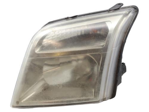 Used Left headlight FORD TOURNEO CONNECT 1.8 TDCi (110 hp) 32429291