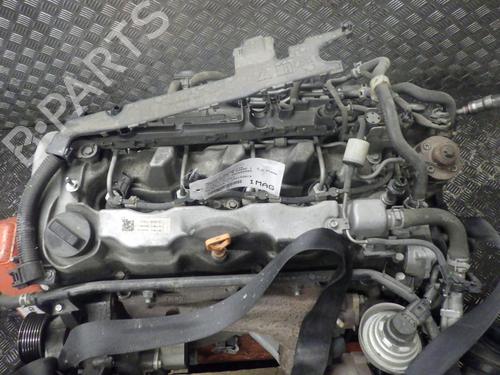 Engine HONDA CIVIC IX (FK) 2.2 i-DTEC (FK3) | BP26717128M1 - Image 3