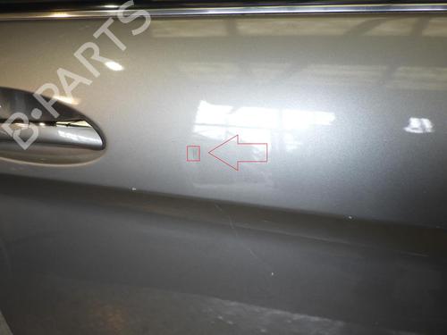 Right front door MERCEDES-BENZ B-CLASS Sports Tourer (W245) B 180 CDI (245.207) | BP24275965C3 