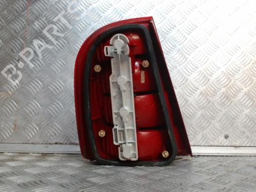Right taillight SKODA FABIA I (6Y2) 1.9 SDI | BP24276806C35 