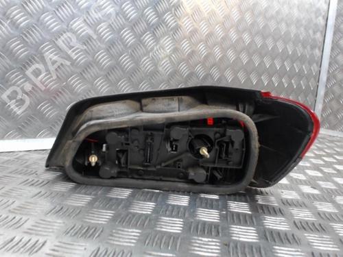 Left taillight PEUGEOT 306 Hatchback (7A, 7C, N3, N5) 2.0 HDI 90 | BP24283727C34 