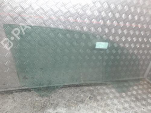 Front left door window VW POLO V (6R1, 6C1) 1.2 | BP29511485C18 