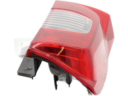 Left taillight CITROËN NEMO Box Body/MPV (AA_) 1.3 HDi 75 | BP30729568C34