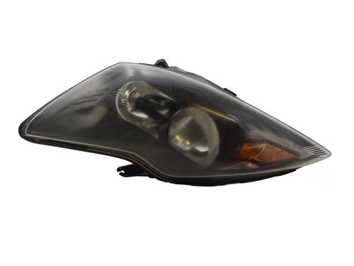Used Left headlight FORD FOCUS II Turnier (DA_, FFS, DS) 1.6 TDCi (109 hp) 29617702