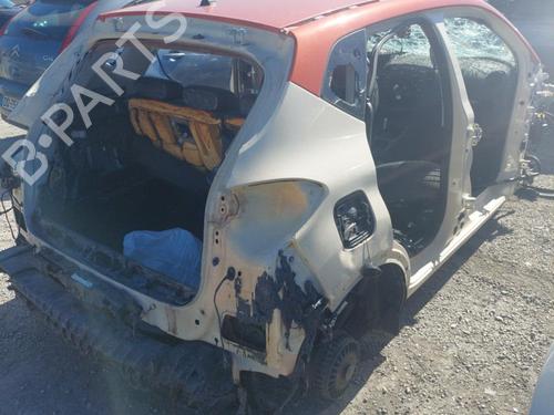 Steering rack MINI MINI (R56) Cooper | BP24276866M22 - Image 11