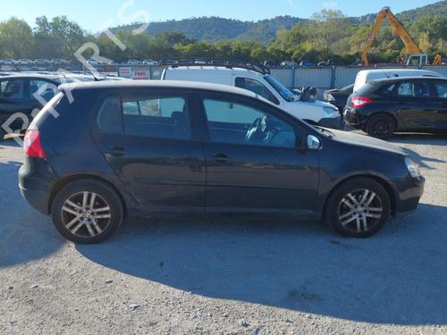 Left front window switch VW GOLF V (1K1) 1.9 TDI | BP24277012I27 - Image 13