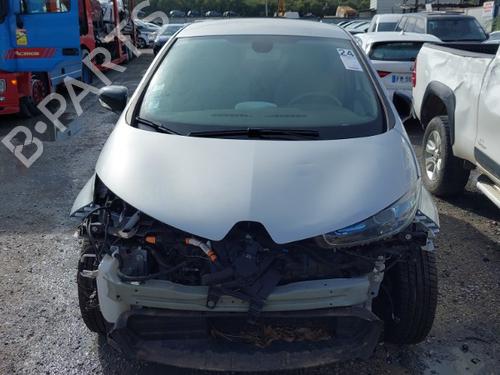 Hattehylde RENAULT ZOE (BFM_) ZOE | BP27202114C85  - Image 8