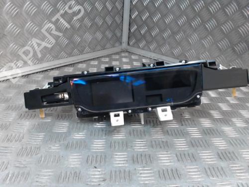 Used Display monitor Display monitor MAZDA CX-7 (ER) 2.2 MZR-CD AWD (ER10A) (173 hp) 24277221 24277221