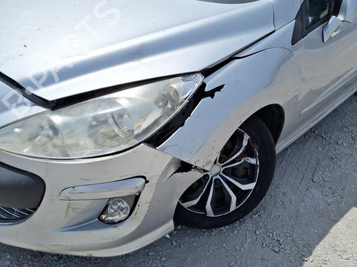 Display monitor PEUGEOT 308 I (4A_, 4C_) 1.6 HDi | BP30128487C48