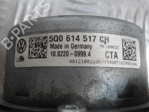 ABS pump VW GOLF VII (5G1, BQ1, BE1, BE2) 1.6 TDI | BP24281209M43 