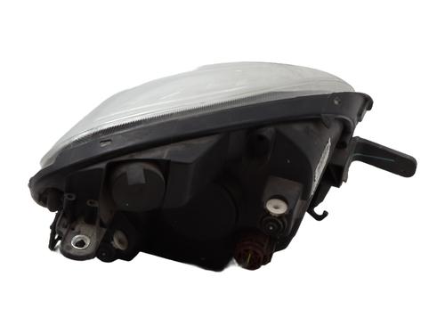 Left headlight FIAT 500L (351_, 352_) 1.3 D Multijet (199LXY1A, 199LXY11) | BP31762325C28