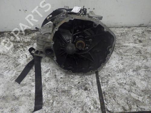 gearbox-renault-koleos-i-hy_-2008-31974431 main image