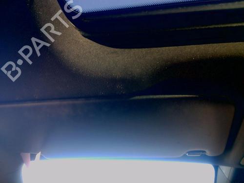 Used Left sun visor Left sun visor MERCEDES-BENZ B-CLASS Sports Tourer (W246, W242) B 200 CDI / d (246.208) (136 hp) 24264350 24264350