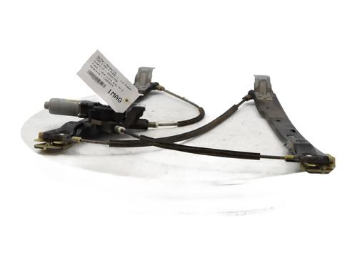 Front left window mechanism FORD C-MAX II (DXA/CB7, DXA/CEU) 1.6 TDCi | BP28215805C22 - Image 2