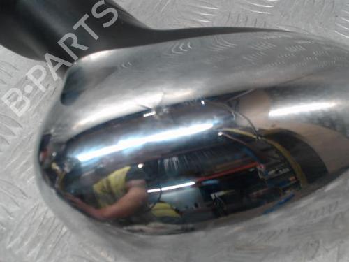 Right mirror FIAT 500 (312_) 1.2 (312AXA1A) | BP24272472C27