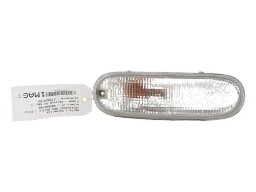 Used Right front indicator Right front indicator VW NEW BEETLE (9C1, 1C1) 1.6 (102 hp) 40501547 40501547