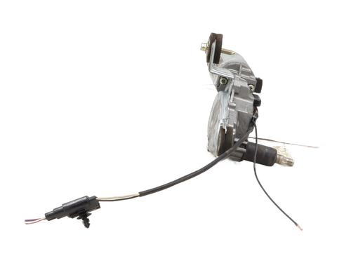 Used Rear wiper motor Rear wiper motor FORD KA (RB_) 1.3 i ROCAM (70 hp) 33960754 33960754