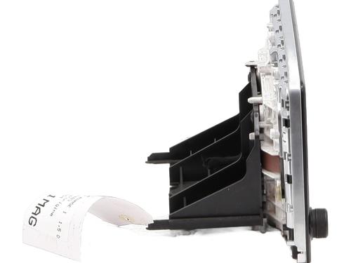 Used Radio Radio PEUGEOT PARTNER Box Body/MPV (K9) 1.5 BlueHDi 100 (102 hp) 33566640 33566640