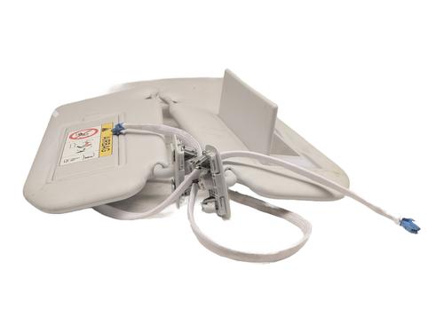 left-sun-visor-opel-grandland-x-van-2017-24267532 main image